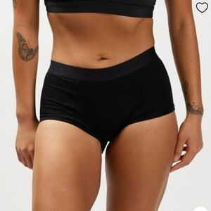 Tomboy X Women’s Boyshort